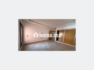 Un bel appartement pour la location longue durée - Appartement à louer - Marrakech