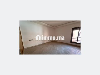 Un bel appartement pour la location longue durée - Appartement à louer - Marrakech