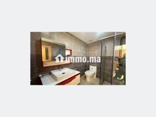 Un bel appartement pour la location longue durée - Appartement à louer - Marrakech