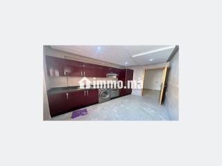 Un bel appartement pour la location longue durée - Appartement à louer - Marrakech