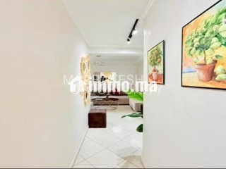 Appartement meublé en location longue durée - Appartement à louer - Marrakech