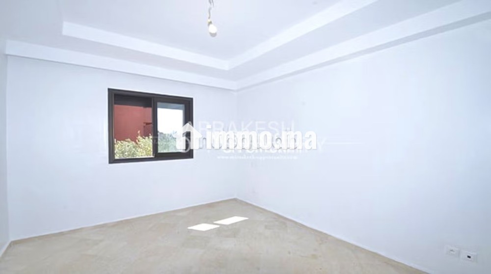 Location appartement contemporain avec terrasse - Location Immobilier - Marrakech - photo 8