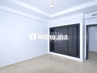 Location appartement contemporain avec terrasse - Appartement à louer - Marrakech