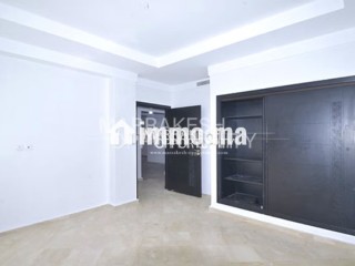Location appartement contemporain avec terrasse - Appartement à louer - Marrakech