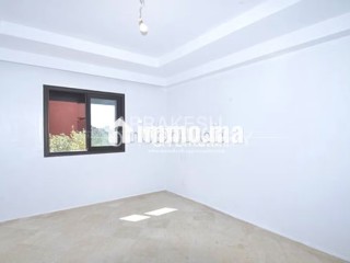 Location appartement contemporain avec terrasse - Appartement à louer - Marrakech