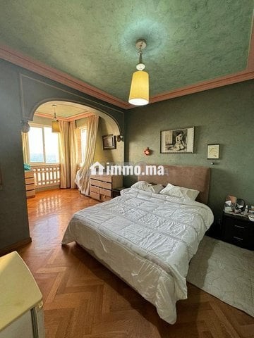 Vente Duplex Avec Vue sur Mer Exceptionnelle - Vente Immobilier - Rabat - photo 2