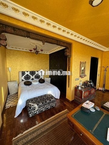 Vente Duplex Avec Vue sur Mer Exceptionnelle - Vente Immobilier - Rabat - photo 3