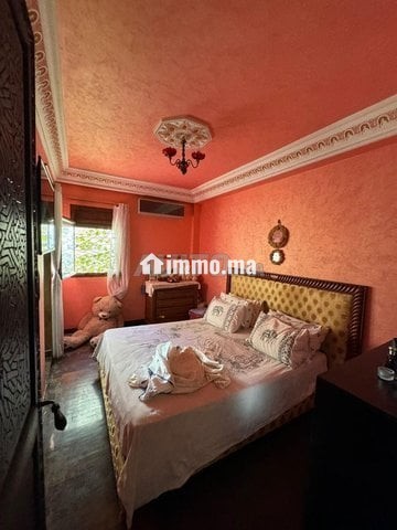 Vente Duplex Avec Vue sur Mer Exceptionnelle - Vente Immobilier - Rabat - photo 6