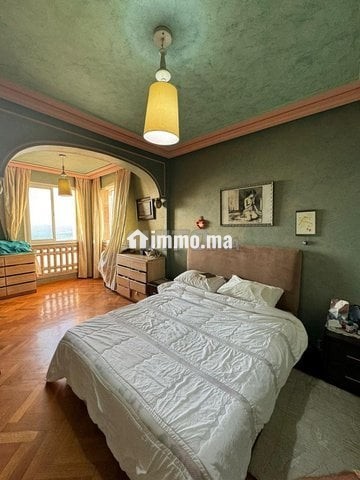 Vente Duplex Avec Vue sur Mer Exceptionnelle - Vente Immobilier - Rabat - photo 7
