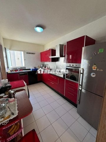 Vente Duplex Avec Vue sur Mer Exceptionnelle - Vente Immobilier - Rabat - photo 8