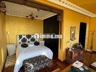 Vente Duplex Avec Vue sur Mer Exceptionnelle - Maison à vendre - Rabat