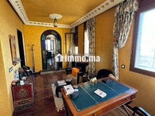 Vente Duplex Avec Vue sur Mer Exceptionnelle - Maison à vendre - Rabat