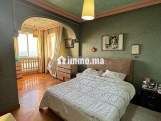 Vente Duplex Avec Vue sur Mer Exceptionnelle - Maison à vendre - Rabat