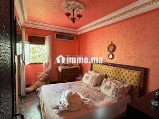 Vente Duplex Avec Vue sur Mer Exceptionnelle - Maison à vendre - Rabat