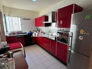 Vente Duplex Avec Vue sur Mer Exceptionnelle - Maison à vendre - Rabat