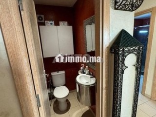 Vente Duplex Avec Vue sur Mer Exceptionnelle - Maison à vendre - Rabat