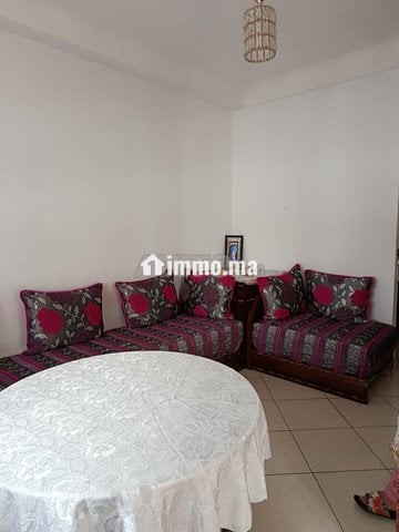 Appartement à louer - Location Immobilier - Martil - photo 3