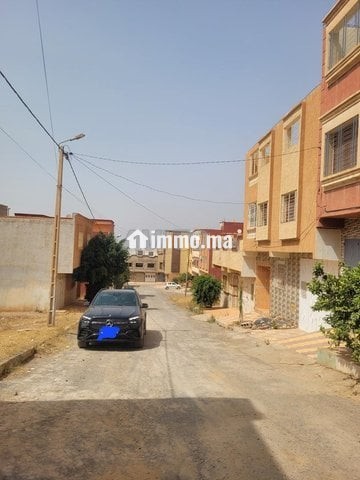 Terrain titré - Vente Immobilier - Berkane - photo 2