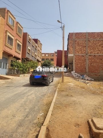 Terrain titré - Vente Immobilier - Berkane - photo 3