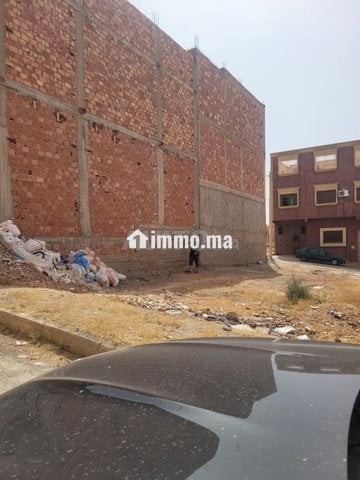 Terrain titré - Vente Immobilier - Berkane - photo 6