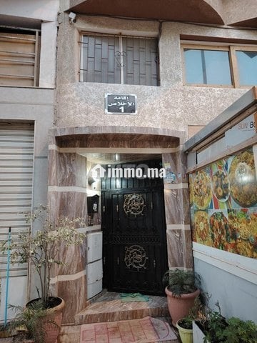 Joli appartement à louer - Location Vacances - El Jadida - photo 1