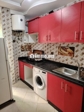 Joli appartement à louer - Location Vacances - El Jadida - photo 3