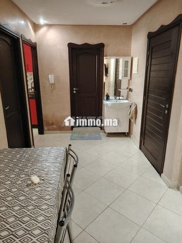 Joli appartement à louer - Location Vacances - El Jadida - photo 4