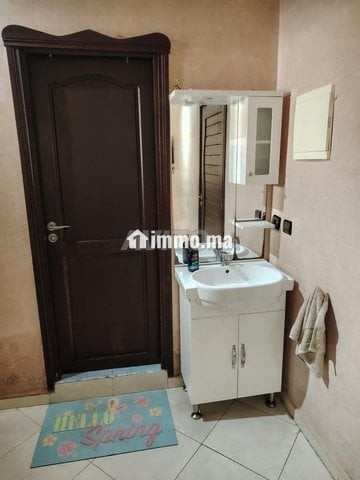 Joli appartement à louer - Location Vacances - El Jadida - photo 5