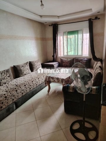 Joli appartement à louer - Location Vacances - El Jadida - photo 6