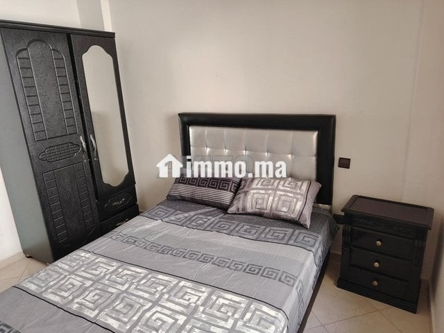 Joli appartement à louer - Location Vacances - El Jadida - photo 7