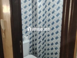 Joli appartement à louer - Appartement Location Vacances - El Jadida