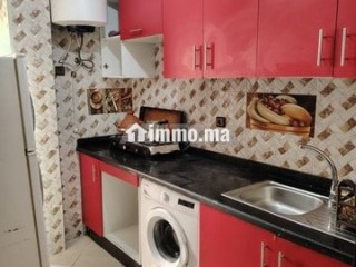 Joli appartement à louer - Appartement Location Vacances - El Jadida
