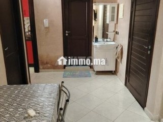 Joli appartement à louer - Appartement Location Vacances - El Jadida