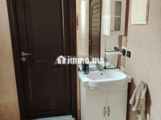 Joli appartement à louer - Appartement Location Vacances - El Jadida