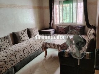 Joli appartement à louer - Appartement Location Vacances - El Jadida