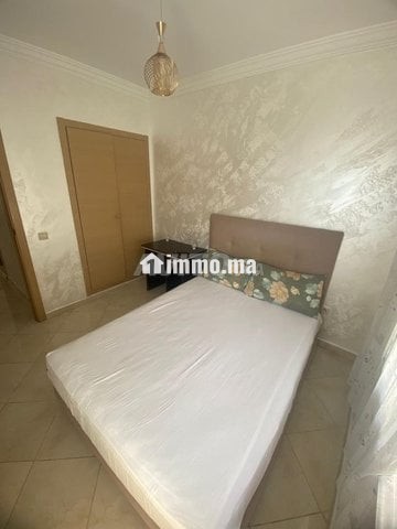 شقة للكراء اليومي وزنيقة كتاني - Location Vacances - Bouznika - photo 4
