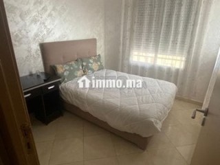 شقة للكراء اليومي وزنيقة كتاني - Appartement Location Vacances - Bouznika