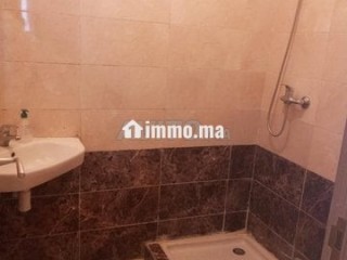 شقة للكراء اليومي وزنيقة كتاني - Appartement Location Vacances - Bouznika