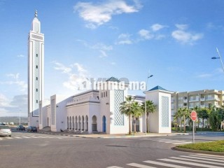 شقة للكراء اليومي وزنيقة كتاني - Appartement Location Vacances - Bouznika