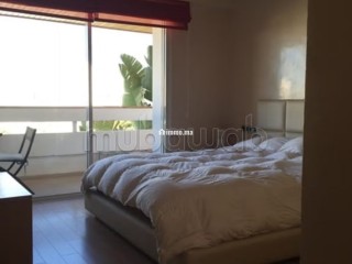Belle Villa meublé avec piscine à Skhirat Plage - Villa à vendre