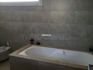 Belle Villa meublé avec piscine à Skhirat Plage - Villa à vendre