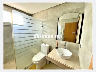Belle Villa meublé avec piscine à Skhirat Plage - Villa à vendre