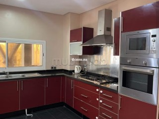 Belle Villa meublé avec piscine à Skhirat Plage - Villa à vendre
