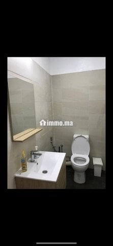Location bureau dans plateau - Location Immobilier - Casablanca - photo 2