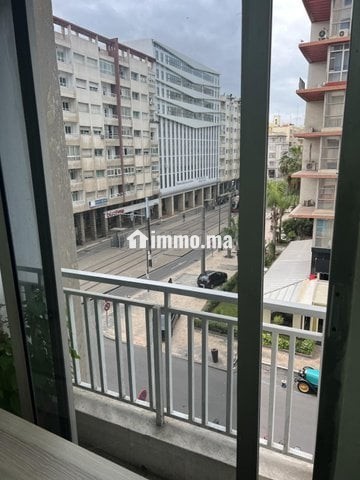 Location bureau dans plateau - Location Immobilier - Casablanca - photo 6