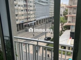 Location bureau dans plateau - Bureau à louer - Casablanca