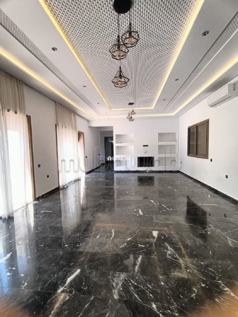 Superbe villa route de fes - Vente Immobilier - Marrakech - photo 4