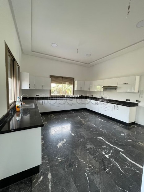 Superbe villa route de fes - Vente Immobilier - Marrakech - photo 5