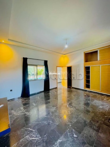Superbe villa route de fes - Vente Immobilier - Marrakech - photo 8
