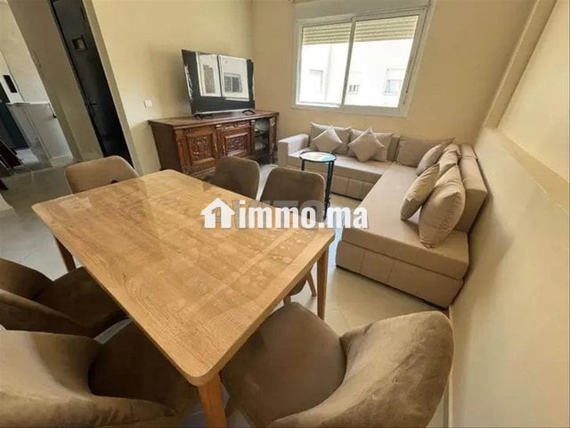 شقة للكراء ديار مرجان الليلة - Location Vacances - Marrakech - photo 1